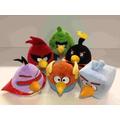 NONAME Angry Birds Space - Sortiment. Peluches animées 12 cm (Box of 12)