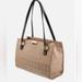 Kate Spade Bags | Kate Spade New York Nylon Shoulder Bag | Color: Gold/Tan | Size: Os