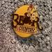 Disney Other | Bear Country Disney Pin | Color: Gold/Yellow | Size: Osbb