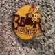 Disney Other | Bear Country Disney Pin | Color: Gold/Yellow | Size: Osbb