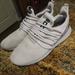 Adidas Shoes | Adidas Lite Racer Adapt 3 Fx8803 White Running Shoes Sneakers Men's Size 10 | Color: White | Size: 9.5