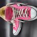 Converse Shoes | Converse Sneakers | Color: Pink | Size: 9