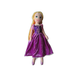 Disney Toys | Disney Tangled Repunzel Plush | Color: Tan | Size: Osg