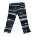 Under Armour Pants & Jumpsuits | - Under Armour Womens Medium Athletic Leggings Yoga Black Gray | Color: Black | Size: M