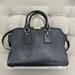 Burberry Bags | Burberry Black Grain Leather Medium Clifton Bag, Pre Owned | Color: Black | Size: Os