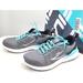 Adidas Shoes | Fila Sneakers Woman’s 7 Activewear Trazoros Athletic Bright Teal Shoes Athletic | Color: Gray | Size: 7