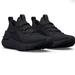 Under Armour Shoes | Brand New, In Box! Armour Hovr Phantom 3 Se - Grade School 4.5 / Women 6 | Color: Black | Size: 4.5bb