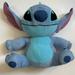 Disney Toys | Disney Baby Stitch Stuffed Animal Plush | Color: Blue | Size: Osbb