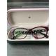 Kate Spade Accessories | Kate Spade Boys Make Passes At Girls In Glasses Eyeglasses Frames Red W Case | Color: Red | Size: Os
