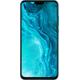 HONOR 9X Lite Emerald Green Smartphone Bundle (6.5 Inch Display, 128 + 4 GB) + 48MP Dual Camera + 8MP Front Camera + Free Honor Classic Earphones [Exclusive to Amazon] - German Version