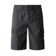 THE NORTH FACE NF0A824D0C51 M Horizon Short - EU Shorts Men's Asphalt Grey Size 28