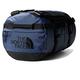 THE NORTH FACE Base Camp Backpack Summit Navy/Tnf Black S