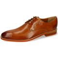 Melvin & Hamilton Men's Martin 1 Oxford, Braun, 10 UK