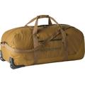 Eagle Creek No Matter What Rolling Duffel Bag, Safari Brown, 130L