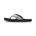 THE NORTH FACE Base Camp II Flip-Flop High Rise Grey/Tnf Black 13