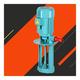 Water Pump High Efficiency Machine Tool Grinder Coolant Circulating Oil Pump， Submersible Water Pump (Color : DB 6)