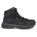 Vasque ST. Elias Hiking Boots - Men's Mid Black 10.5 US 07156M 105