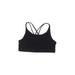 Athleta Active Tank Top: Black Sporting & Activewear - Kids Girl's Size 16