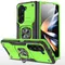 Coque de protection rigide pour Samsung Galaxy Z Fold 5 6 fold6 Fold4 Fold5 Fold 4 5G Zfold5 Zfold4, accessoires de téléphone portable Capa