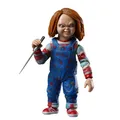 NECA Chucky UlOscar Chucky Action Figure Série TV Échelle 7"