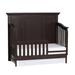 Viv + Rae™ Askins Toddler Bed Rail in Brown | Wayfair 4E2C013128BE48B7AEF98295E54FD6C6