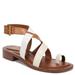 Franco Sarto Ina - Womens 10 Bone Sandal Medium