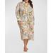 Plus Size La Dolce Vita Mahler Shirtdress