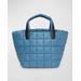 Porter Medium Quilted Tote Bag