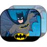 Parasole Laterale Batman Con Ventosa 2 Pezzi 44 X 35 Cm