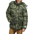 '73 600 Fill Power Down Parka