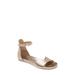 Jela Ankle Strap Sandal