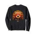 Dungeons & Dragons Go For The Eyes Boo! Go for The Eyes Logo Sweatshirt