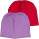 Fred's World by Green Cotton Alfa Beanie 2-Pack