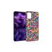 Vibrant-pinwheel-patterns-3 phone case for Moto G Stylus 2021 for Women Men Gifts Soft silicone Style Shockproof - Vibrant-pinwheel-patterns-3 Case for Moto G Stylus 2021