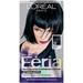 L Oreal Paris Feria Multi-Faceted .. Shimmering Permanent Hair Color .. 21 Starry Night (Bright .. Black) Pack of 1 .. Hair Dye