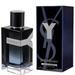 .Y NEW -Men s Eau De Parfum Spray 3.3 FL.OZ 100 ml Y.s.l Perfume EDP In Box Sealed