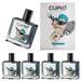 Valentines Gifts for Him: Cupid Hypnosis Cologne For Men - Cupid Fragrances For Men Mens Colognes Cupid Men S Cologne Cupid Refreshing Men S Perfume 1.7 Fl Oz / 50Ml (5 Bottles)