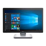 Open Box Dell Inspiron 24-7459 AIO Desktop 24 FHD i5-6300HQ 12GB 1TB HDD - SILVER