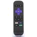 ROKU RCALIR EXPRESS Streaming Remote Control