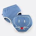 Slowmoose Kids Underwear Novelty Infant Knickers Toddler Training Pants Blue 110