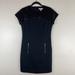 Michael Kors Dresses | Michael Michael Kors Women's Sequin Mini Dress Size 6 Black Lbd Little Black | Color: Black | Size: 6