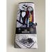 Disney Kitchen | 2 Pack Disney Nightmare Before Christmas Halloween Dish Drying Mat Jack & Sally | Color: Black/White | Size: Os