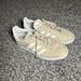 Adidas Shoes | Adidas Gazelle 'Wonder Beige Off White' Sneakers | Color: Cream/White | Size: 6.5