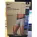 Nike Underwear & Socks | Nike Dri-Fit 2-Pack Reluxe Boxer Briefs Blue Size Xl New | Color: Blue | Size: Xl