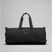 Lululemon Athletica Bags | Lululemon All Day Essentials Duffle Bag 32l Black Nwt | Color: Black | Size: Os