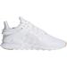 Adidas Shoes | New Adidas Men's Eqt Support Adv Shoes In Ftwwht,Ftwwht,Gum3 | Color: White | Size: 13