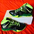Nike Shoes | Men’s Nike Zoom Soldier Vii (10.5) | Color: Green | Size: 10.5