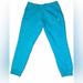 Adidas Pants | New Adidas Originals Adicolor Essentials Trefoil Pants Joggers Mint Men Size 2xl | Color: Blue | Size: Xxl