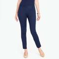 J. Crew Pants & Jumpsuits | J.Crew. Minnie Cropped Pant In Navy. 2. | Color: Blue | Size: 2