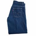 Levi's Jeans | Levi 577 Lower Rise Loose Fit Women’s Jeans Size 16 | Color: Blue | Size: 16